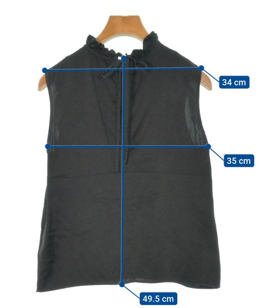 CECILIE BAHNSEN เสื้อลำลอง