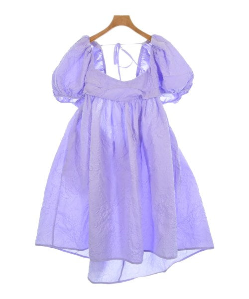 CECILIE BAHNSEN ชุดเดรส