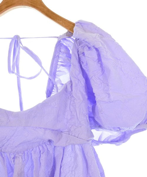 CECILIE BAHNSEN ชุดเดรส