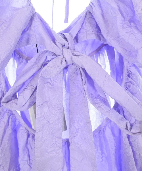 CECILIE BAHNSEN ชุดเดรส