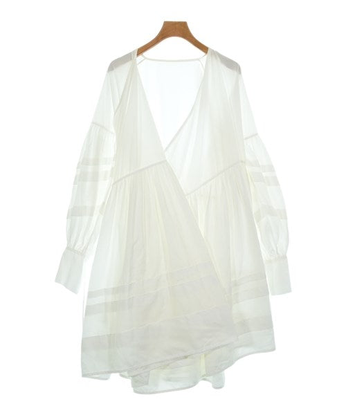 CECILIE BAHNSEN ชุดเดรส