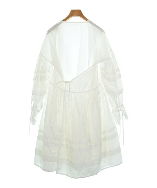 CECILIE BAHNSEN ชุดเดรส