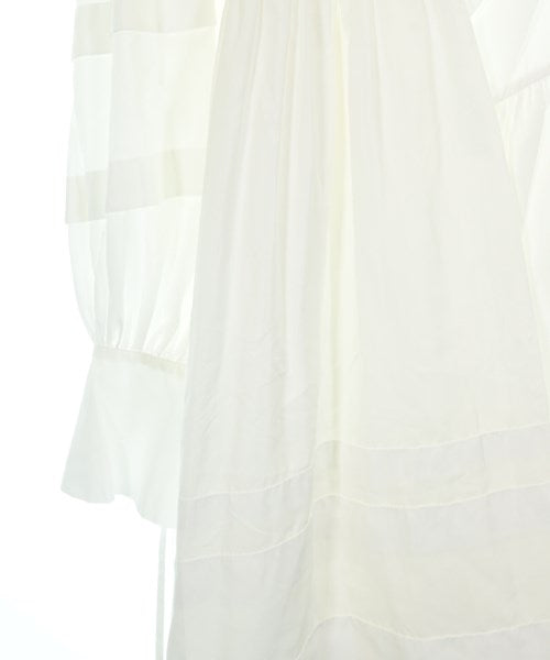 CECILIE BAHNSEN ชุดเดรส