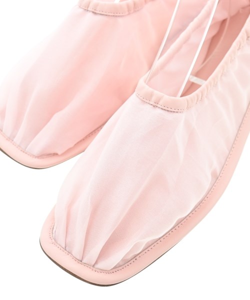 CECILIE BAHNSEN รองเท้า อื่น