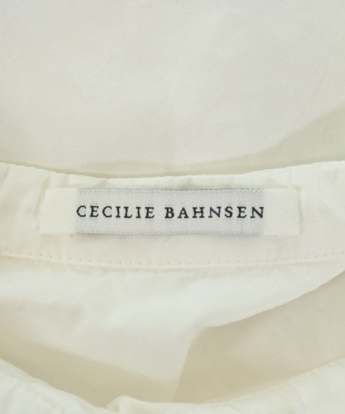 CECILIE BAHNSEN เสื้อสตรี