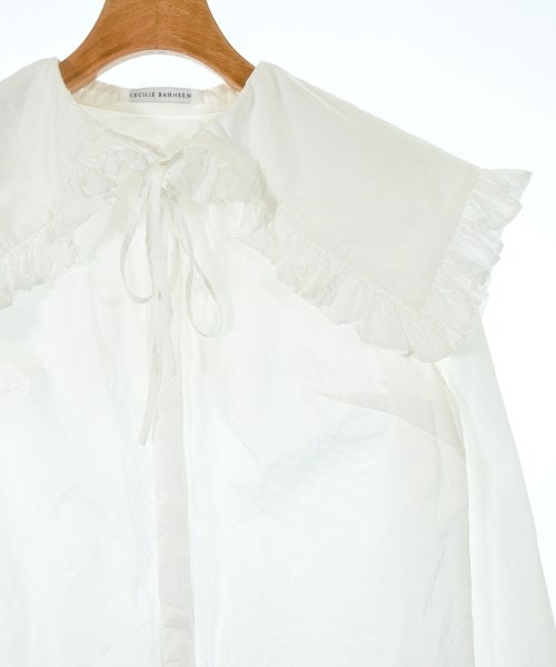 CECILIE BAHNSEN เสื้อสตรี