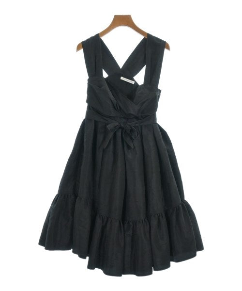 CECILIE BAHNSEN ชุดเดรส