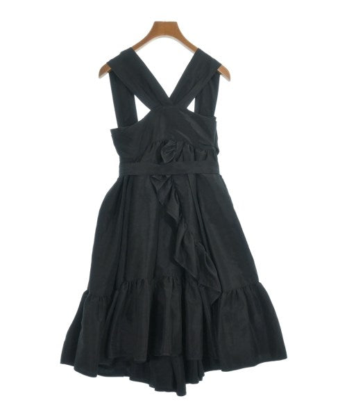 CECILIE BAHNSEN ชุดเดรส