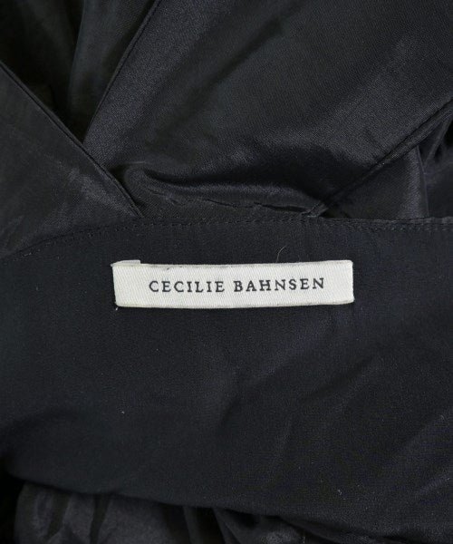 CECILIE BAHNSEN ชุดเดรส