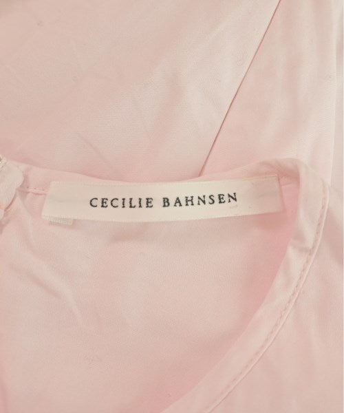CECILIE BAHNSEN ชุดเดรส