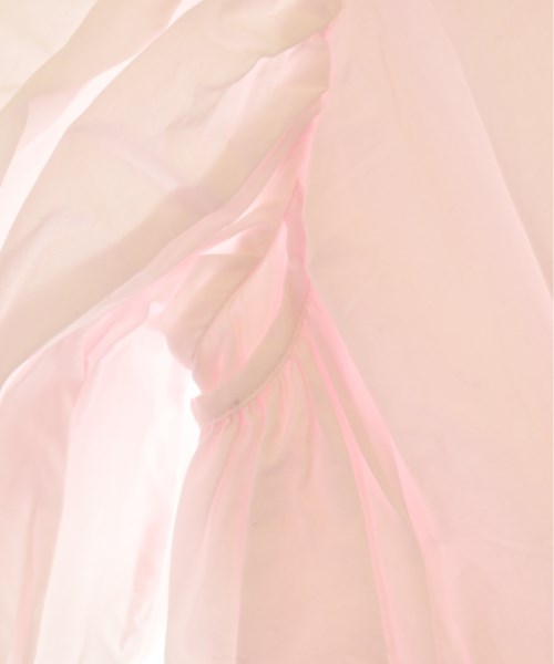 CECILIE BAHNSEN ชุดเดรส