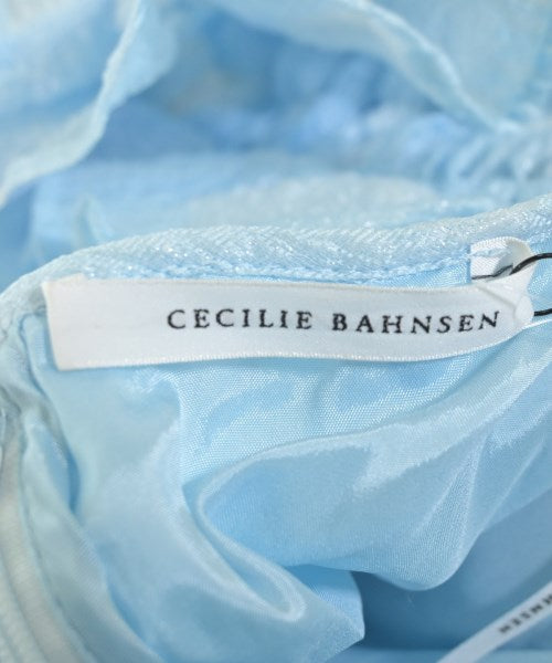 CECILIE BAHNSEN กระโปรงสั้น