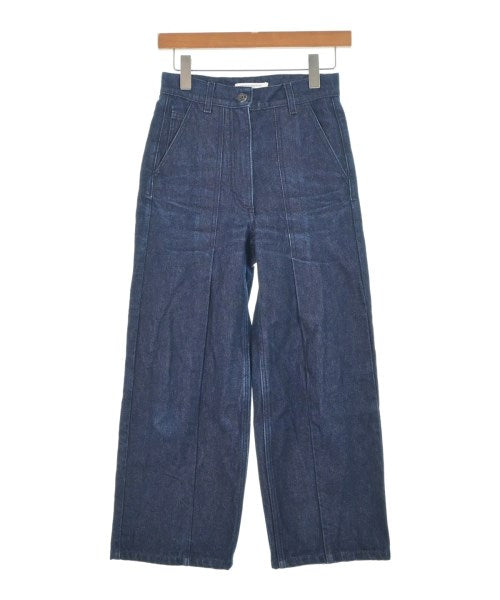 CECILIE BAHNSEN ยีนส์