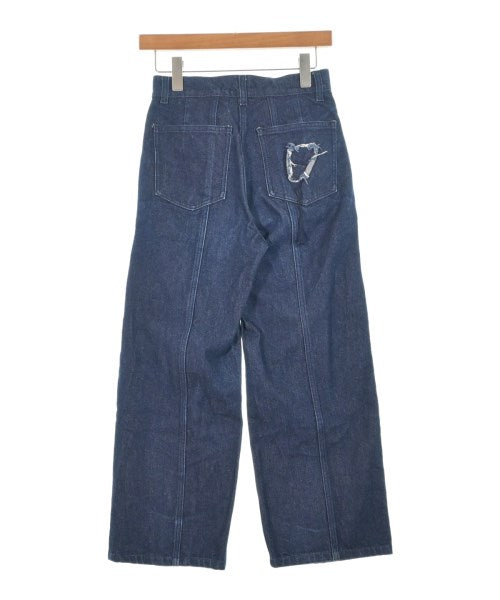 CECILIE BAHNSEN ยีนส์