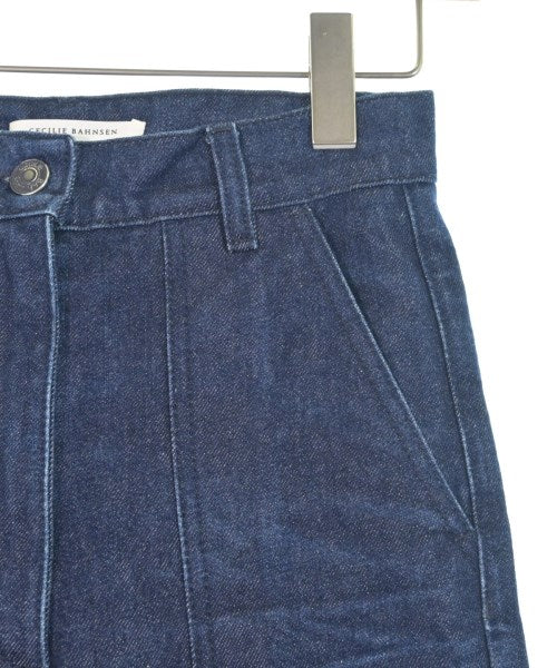 CECILIE BAHNSEN ยีนส์