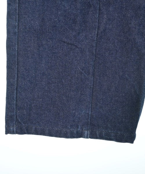 CECILIE BAHNSEN ยีนส์