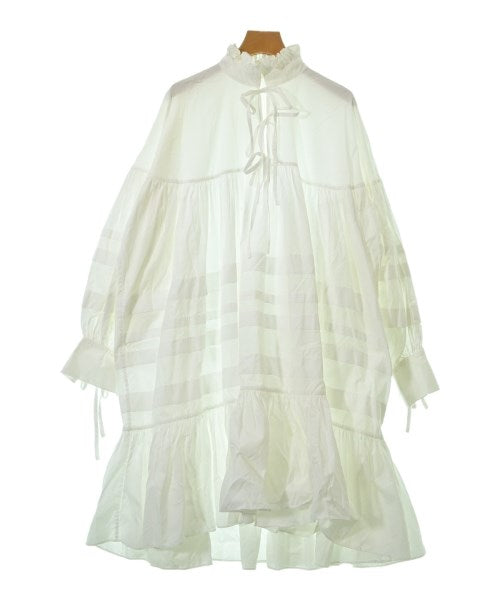 CECILIE BAHNSEN ชุดเดรส