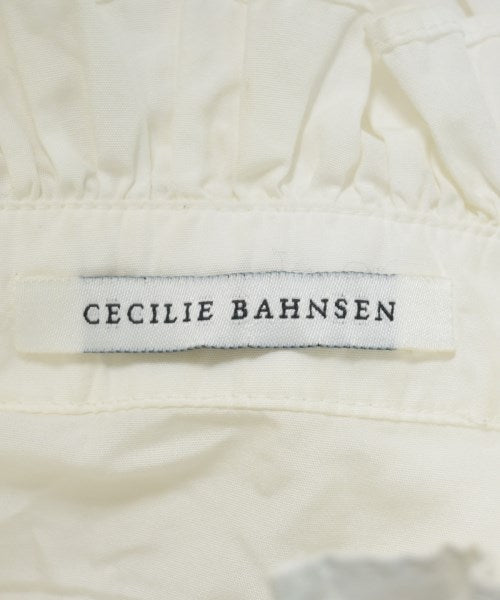 CECILIE BAHNSEN ชุดเดรส
