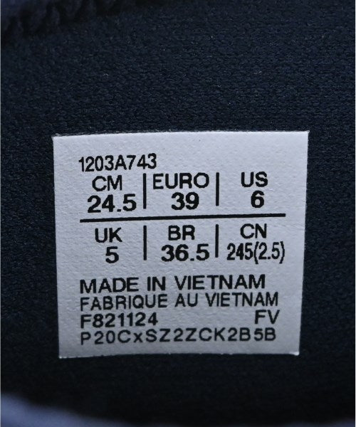 CECILIE BAHNSEN รองเท้าผ้าใบ