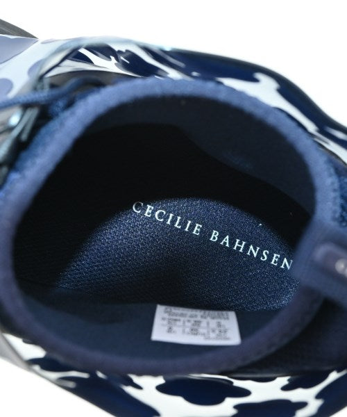 CECILIE BAHNSEN รองเท้าผ้าใบ