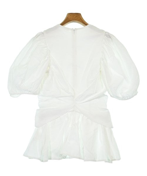 CECILIE BAHNSEN เสื้อสตรี