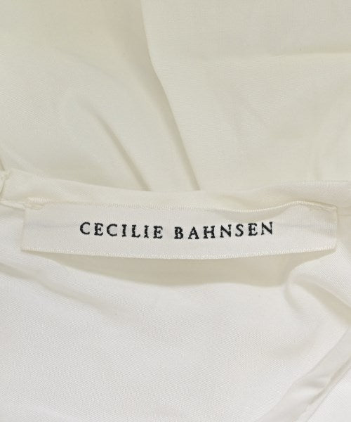 CECILIE BAHNSEN เสื้อสตรี