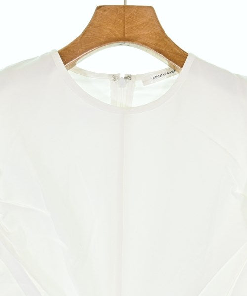 CECILIE BAHNSEN เสื้อสตรี