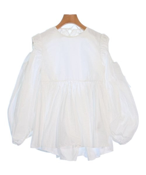 CECILIE BAHNSEN เสื้อสตรี