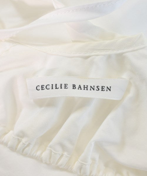 CECILIE BAHNSEN เสื้อสตรี