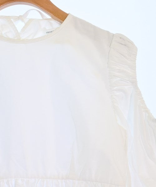 CECILIE BAHNSEN เสื้อสตรี