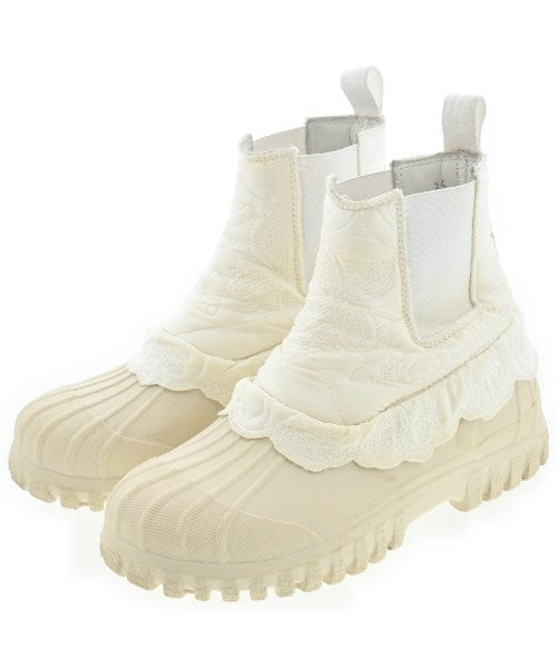 CECILIE BAHNSEN รองเท้าบูท