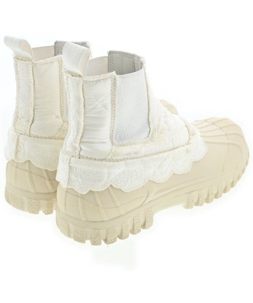 CECILIE BAHNSEN รองเท้าบูท