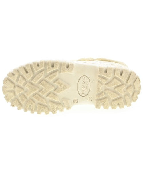 CECILIE BAHNSEN รองเท้าบูท