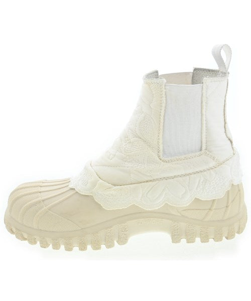 CECILIE BAHNSEN รองเท้าบูท