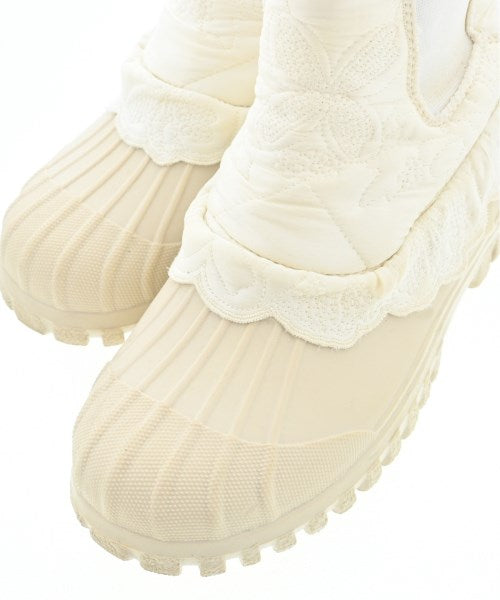 CECILIE BAHNSEN รองเท้าบูท