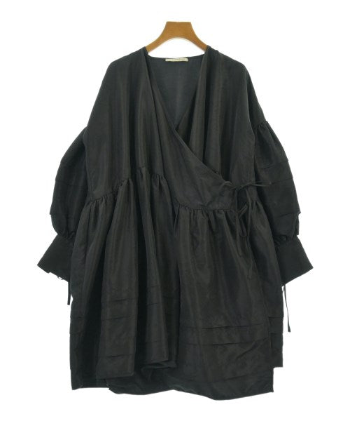 CECILIE BAHNSEN ชุดเดรส