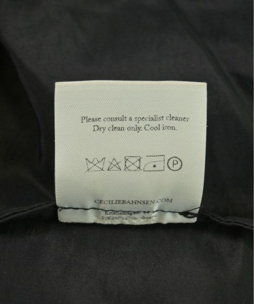 CECILIE BAHNSEN ชุดเดรส