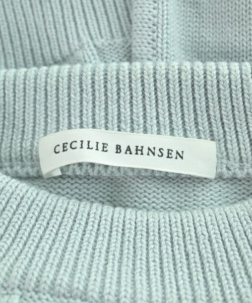 CECILIE BAHNSEN เสื้อกันหนาว