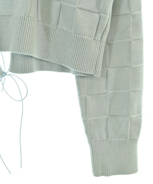 CECILIE BAHNSEN เสื้อกันหนาว