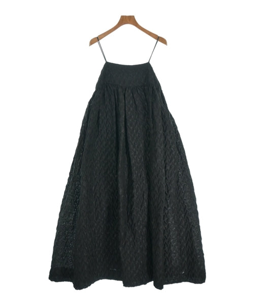 CECILIE BAHNSEN ชุดเดรส