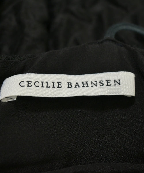 CECILIE BAHNSEN ชุดเดรส
