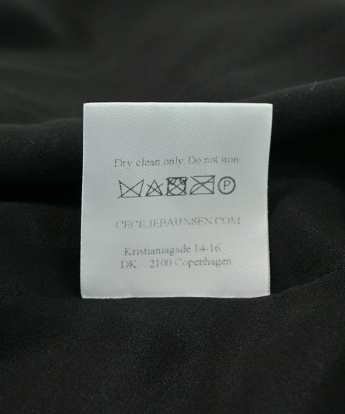 CECILIE BAHNSEN ชุดเดรส