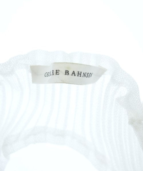 CECILIE BAHNSEN เสื้อกันหนาว