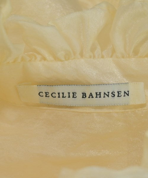 CECILIE BAHNSEN ชุดเดรส