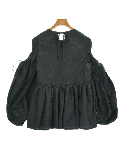 CECILIE BAHNSEN เสื้อสตรี