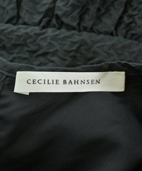 CECILIE BAHNSEN เสื้อสตรี