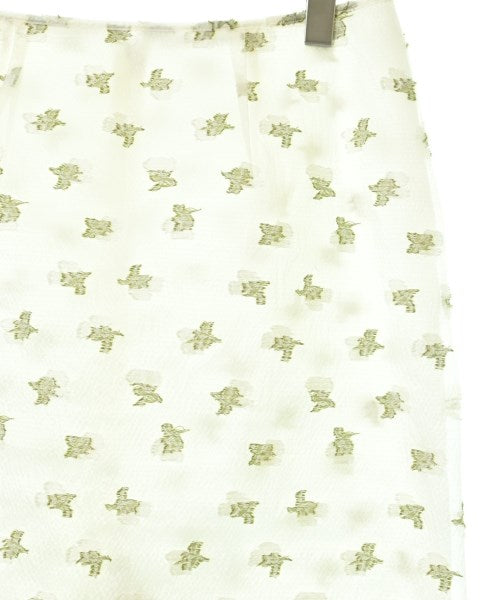 CECILIE BAHNSEN กระโปรงยาว/แม็กซี่ยาว