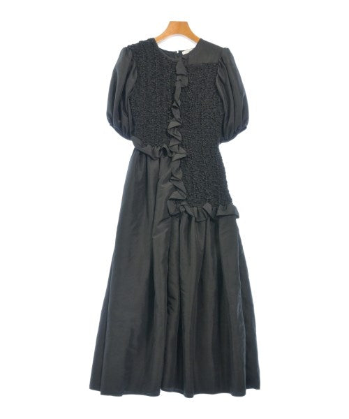 CECILIE BAHNSEN ชุดเดรส