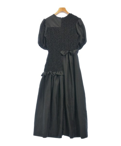 CECILIE BAHNSEN ชุดเดรส