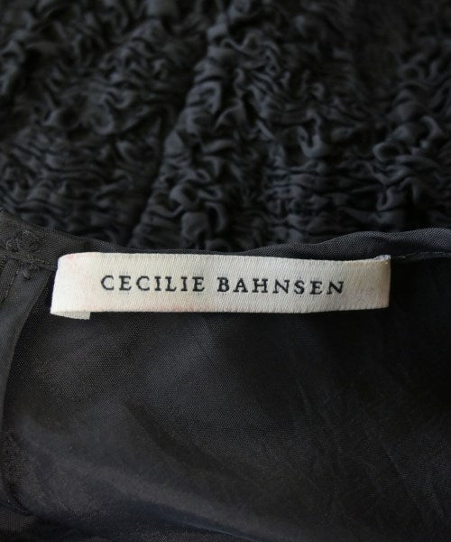 CECILIE BAHNSEN ชุดเดรส